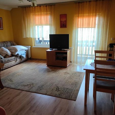 Ala Apartment Szklarska Poreba Ngoại thất bức ảnh