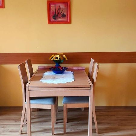 Ala Apartment Szklarska Poreba Ngoại thất bức ảnh