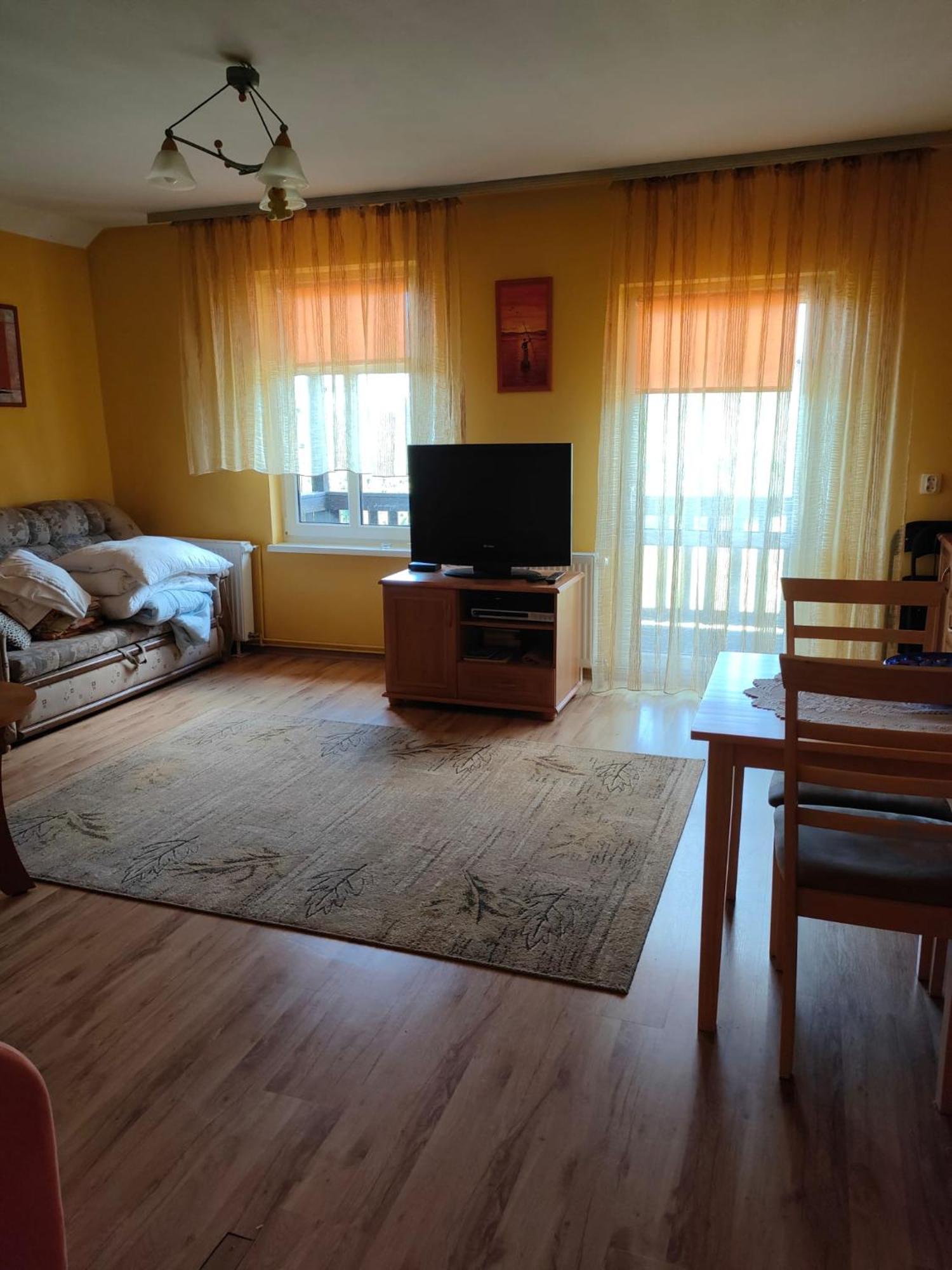 Ala Apartment Szklarska Poreba Ngoại thất bức ảnh