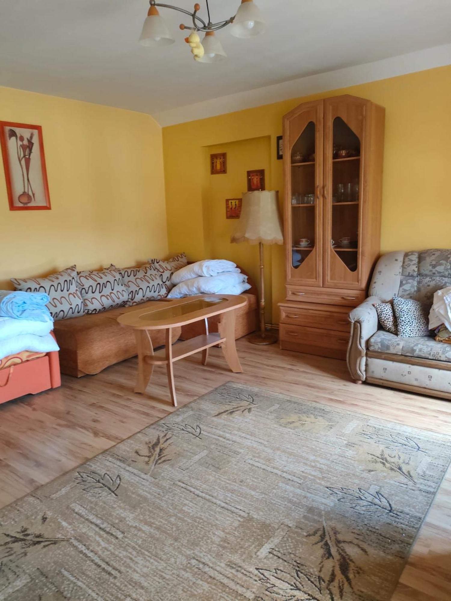 Ala Apartment Szklarska Poreba Ngoại thất bức ảnh