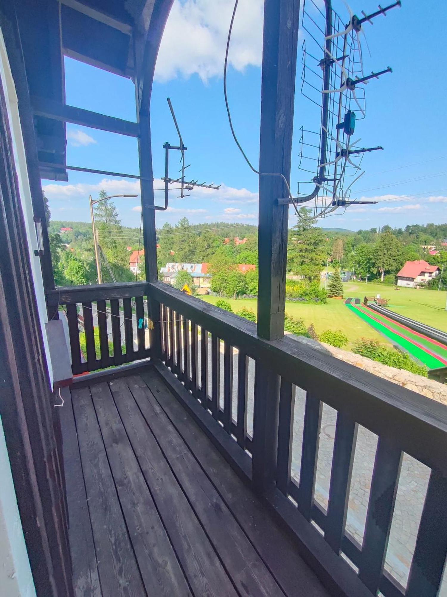 Ala Apartment Szklarska Poreba Ngoại thất bức ảnh