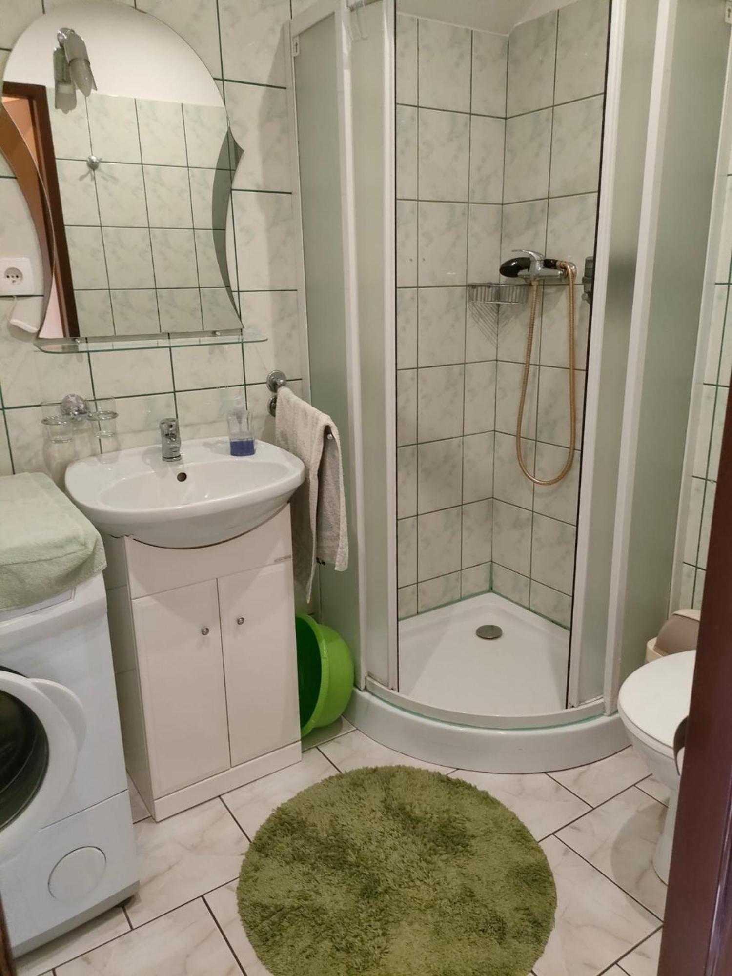 Ala Apartment Szklarska Poreba Ngoại thất bức ảnh