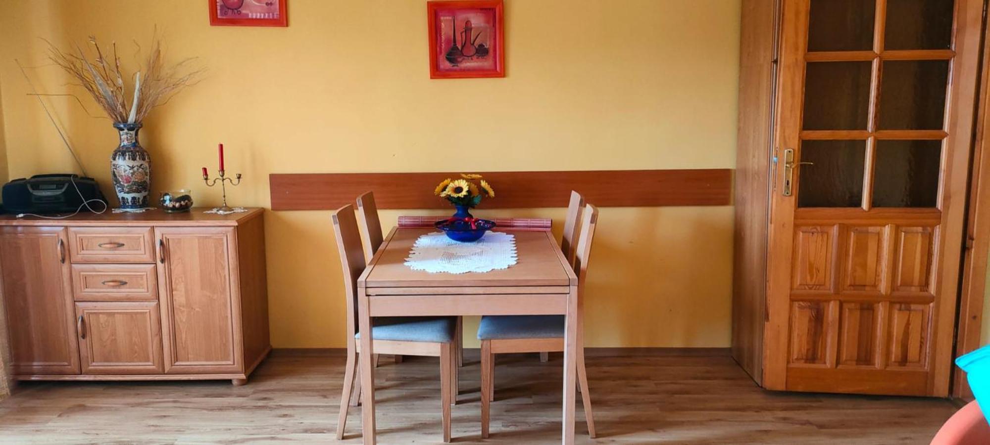 Ala Apartment Szklarska Poreba Ngoại thất bức ảnh